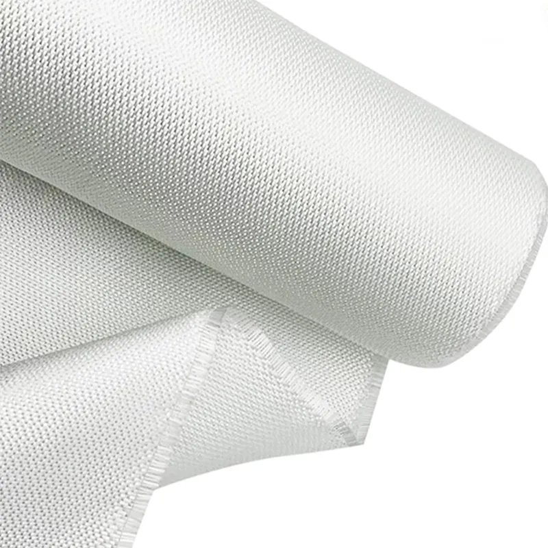 Fiberglass Fabric in Transportation: Lightweight, Durable So