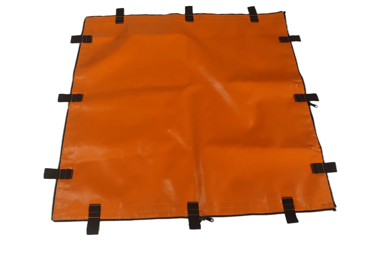 Welding Habitat Solution