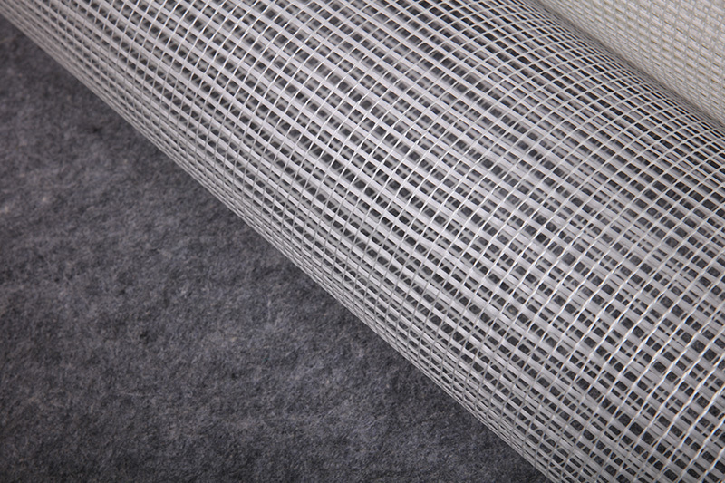 Fiberglass Mesh - 图片 3
