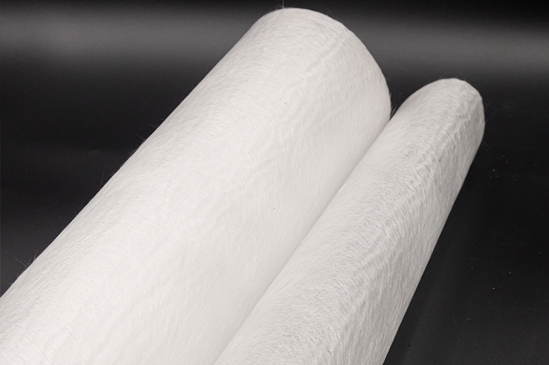 Fiberglass Surface Mat - 图片 4