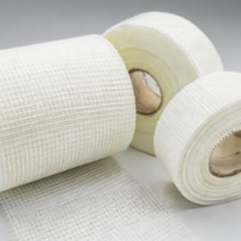 Fiberglass Self-adhesive Tape