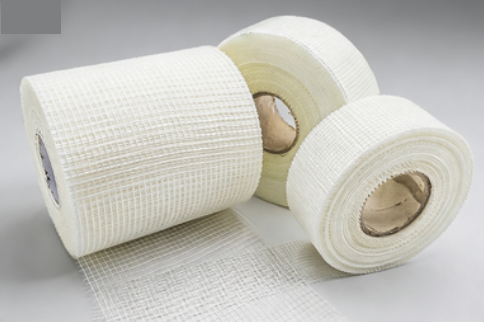 Fiberglass Self-adhesive Tape