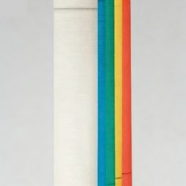 High Mechanical Strength For Reinforced Cement – Blue Fibreglass Mesh 75gsm