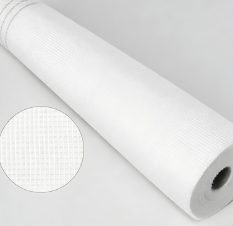 For Building/Stucco/EIFS – AR Fiberglass Mesh 130gsm/145gsm/160gsm