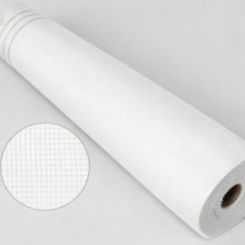 Grade A 110gsm Fiber Glass Mesh Factory – Premium Production Facility