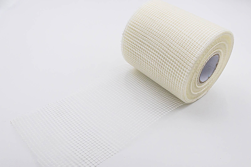 Fiberglass Self-adhesive Tape - 图片 2