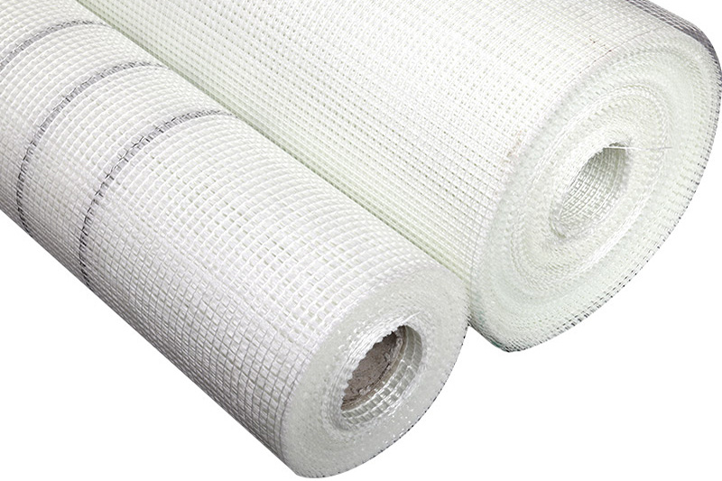 Fiberglass Mesh - 图片 2