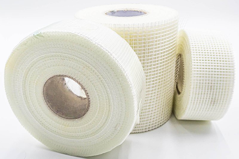 Fiberglass Self-adhesive Tape - 图片 3