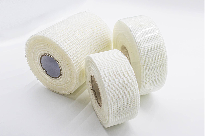Fiberglass Self-adhesive Tape - 图片 4