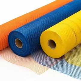 23 years of manufacturing experience fiberglass render mesh