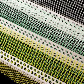 Fiberglass Corner Mesh