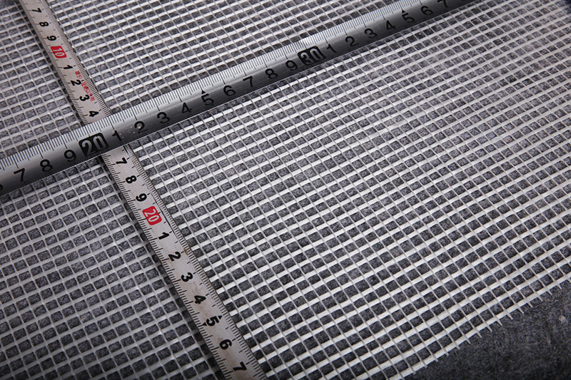 Fiberglass Mesh - 图片 4
