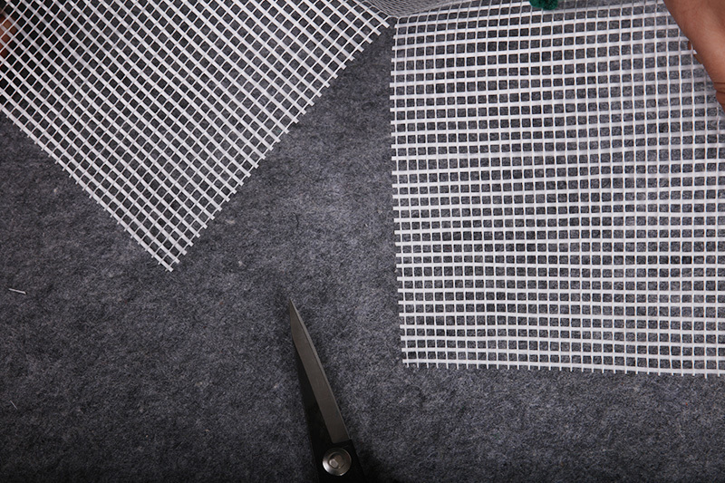 Fiberglass Mesh - 图片 5