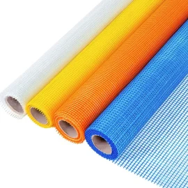 145gsm Fiber Glass Mesh For Gypsum Board – Reliable Supplier Worldwide