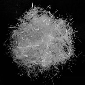 Fiberglass Chopped yarn