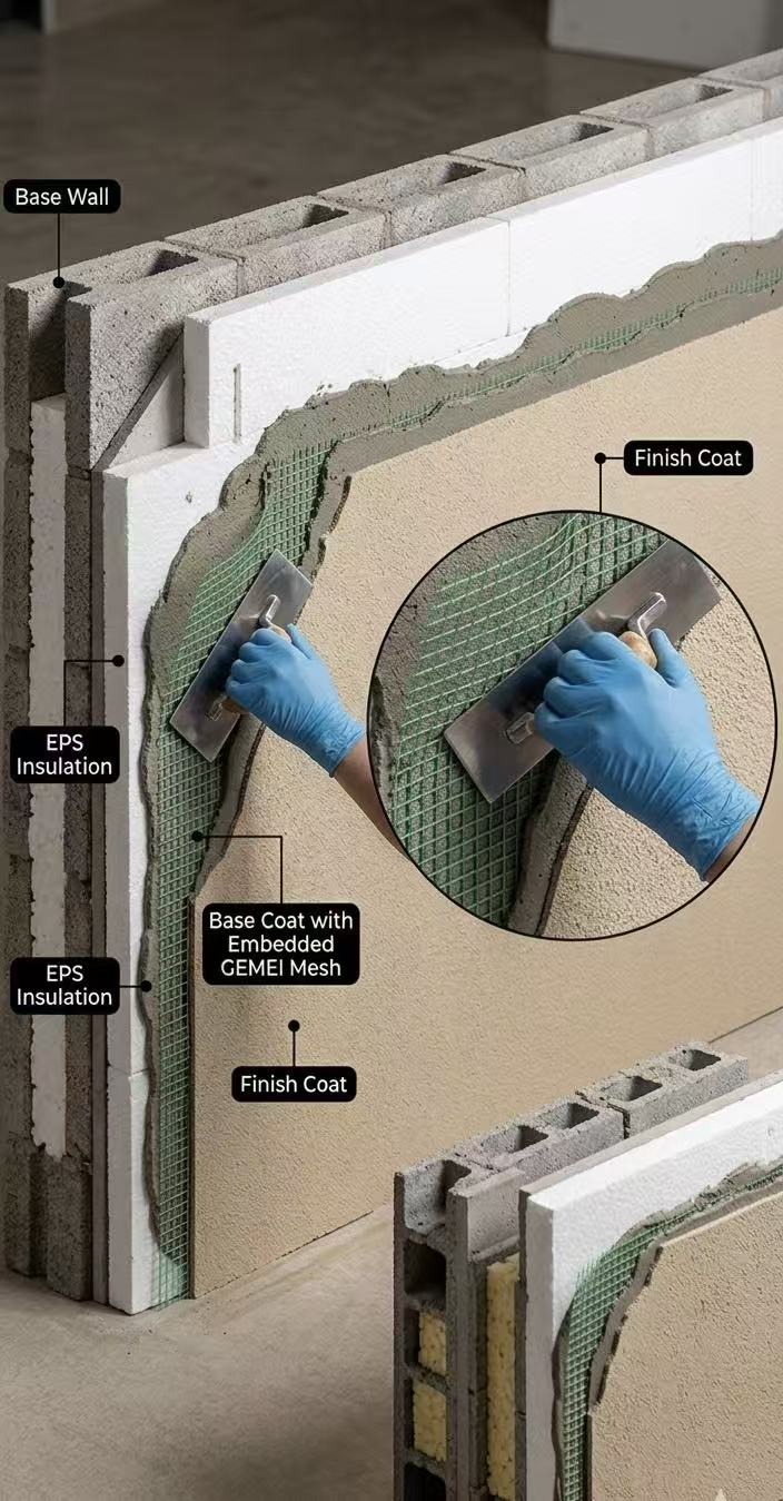 EIFS